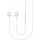 Samsung EO-IC100 In-ear Handsfree USB-C White Bulk